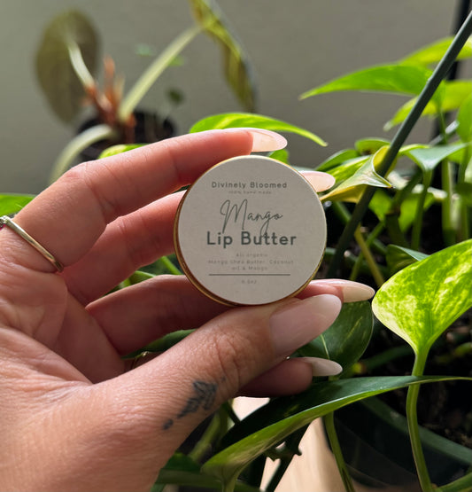 Lip Butter